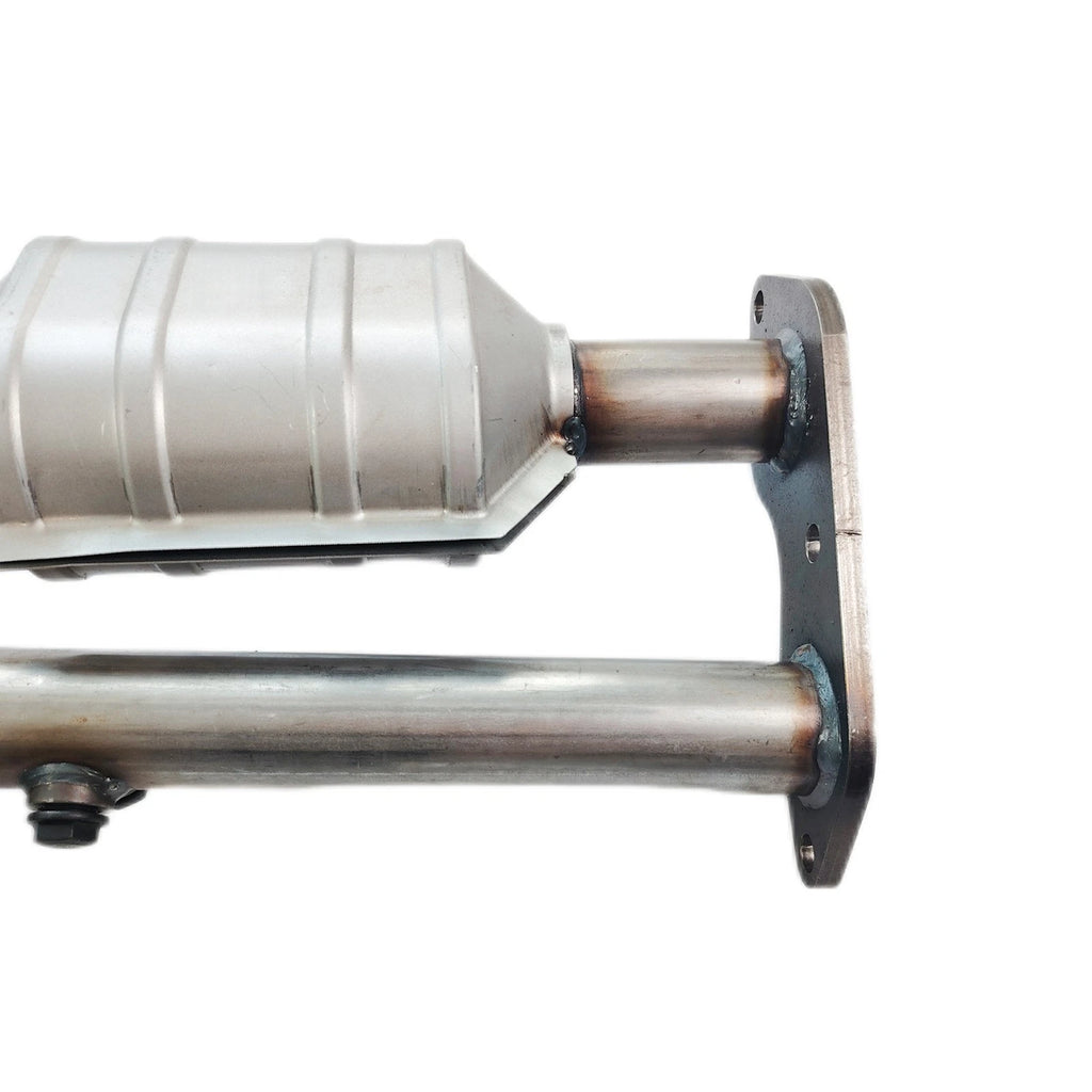 Catalytic Converter for Cadillac Escalade / GMC Yukon (1999–2000) 5.7L V8