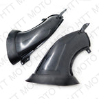 Air Intake Tube Duct Set for Yamaha YZF R1 (2007–2008)