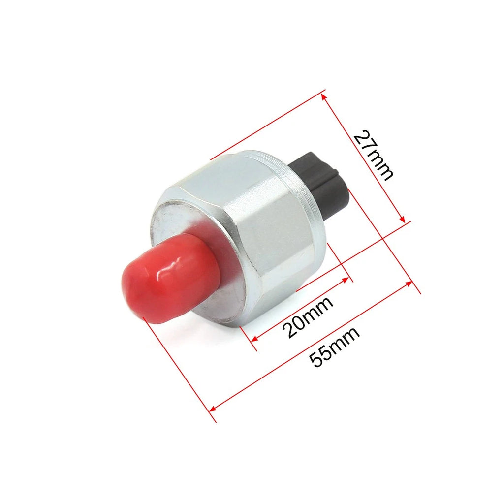 Detonation Knock Sensor for Acura Honda Accord Civic (30530PNA003, 5S2320)