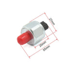 Detonation Knock Sensor for Acura Honda Accord Civic (30530PNA003, 5S2320)