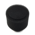 38mm Angled Foam Air Filter for 110cc 125cc CRF50 CRF70 Dirt Bike
