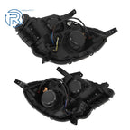 Headlights Assembly for Chevy Equinox LT/LS (2010-2015)