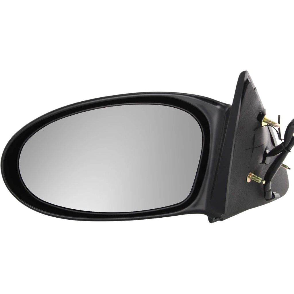 Power Side View Mirrors Set for Pontiac Grand Am (2002–2005)