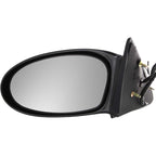 Power Side View Mirrors Set for Pontiac Grand Am (2002–2005)