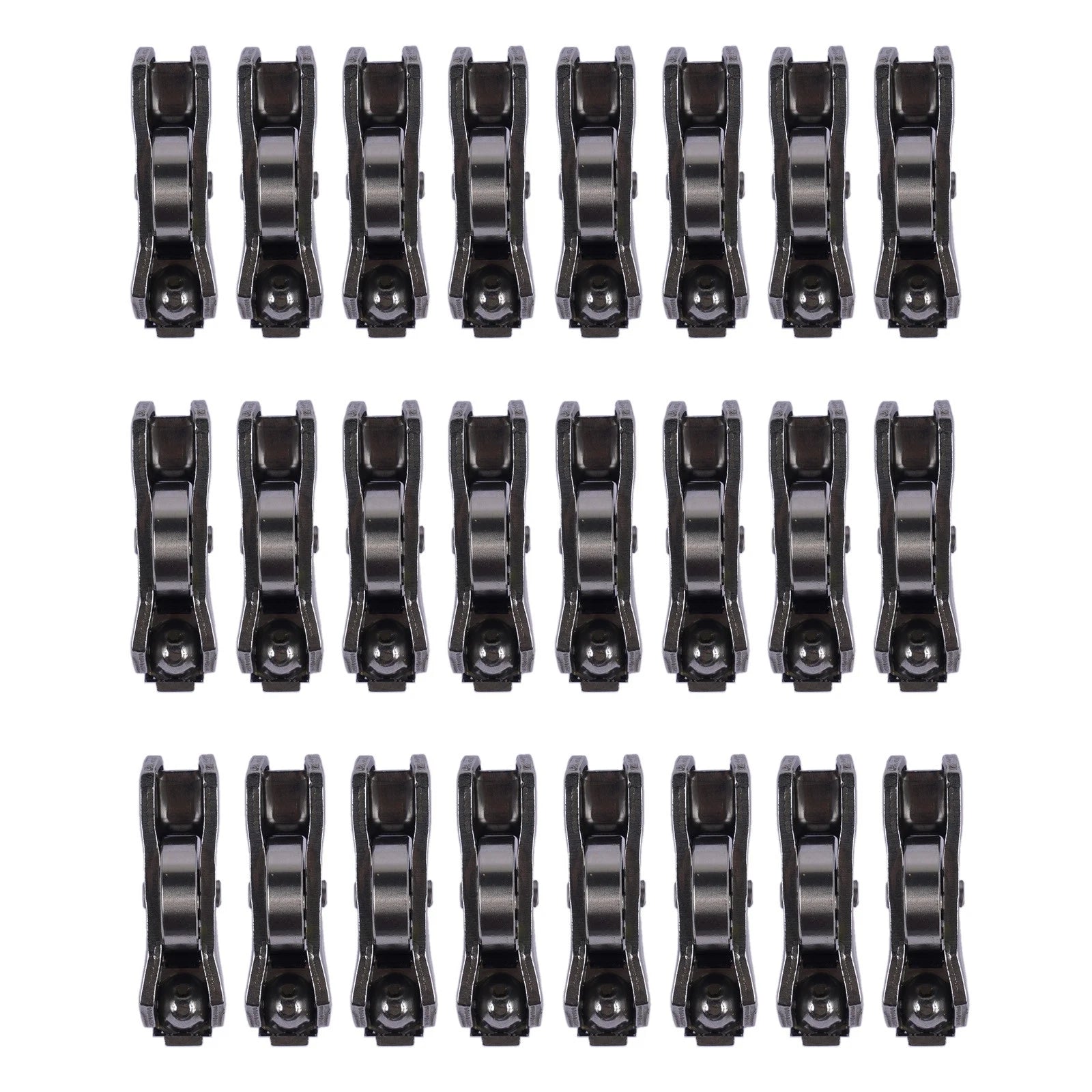 24PCS Engine Rocker Arms for Audi A6 3.0L V6 (2018-2024)
