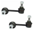 Set of 2 Rear Stabilizer Bar Link Kits for Dodge Avenger, Jeep Patriot, Mitsubishi Lancer (2007–2014)