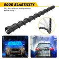 7" Universal Car Antenna for AM/FM Radio (Universal Fit)