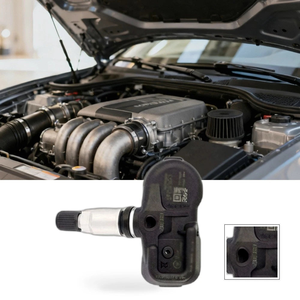 Tire Pressure Sensor for Toyota Lexus (2000–2020) 42607-06011