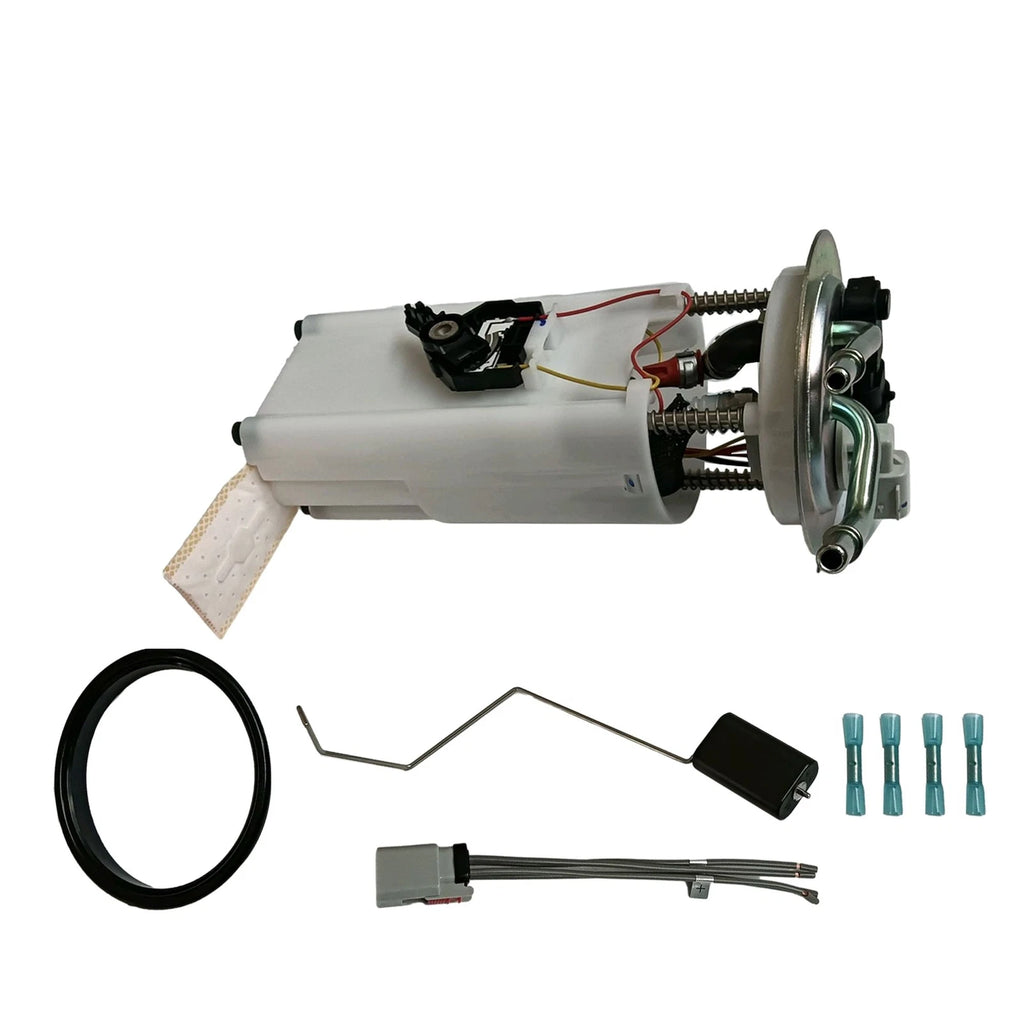 Fuel Pump Assembly with Pressure Sensor for Chevrolet Suburban 1500 (1999–2006)
