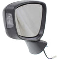 Power Mirror for Mazda CX-5 (2013–2015) Left Heated Manual Folding
