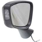 Power Mirror for Mazda CX-5 (2013–2015) Left Heated Manual Folding