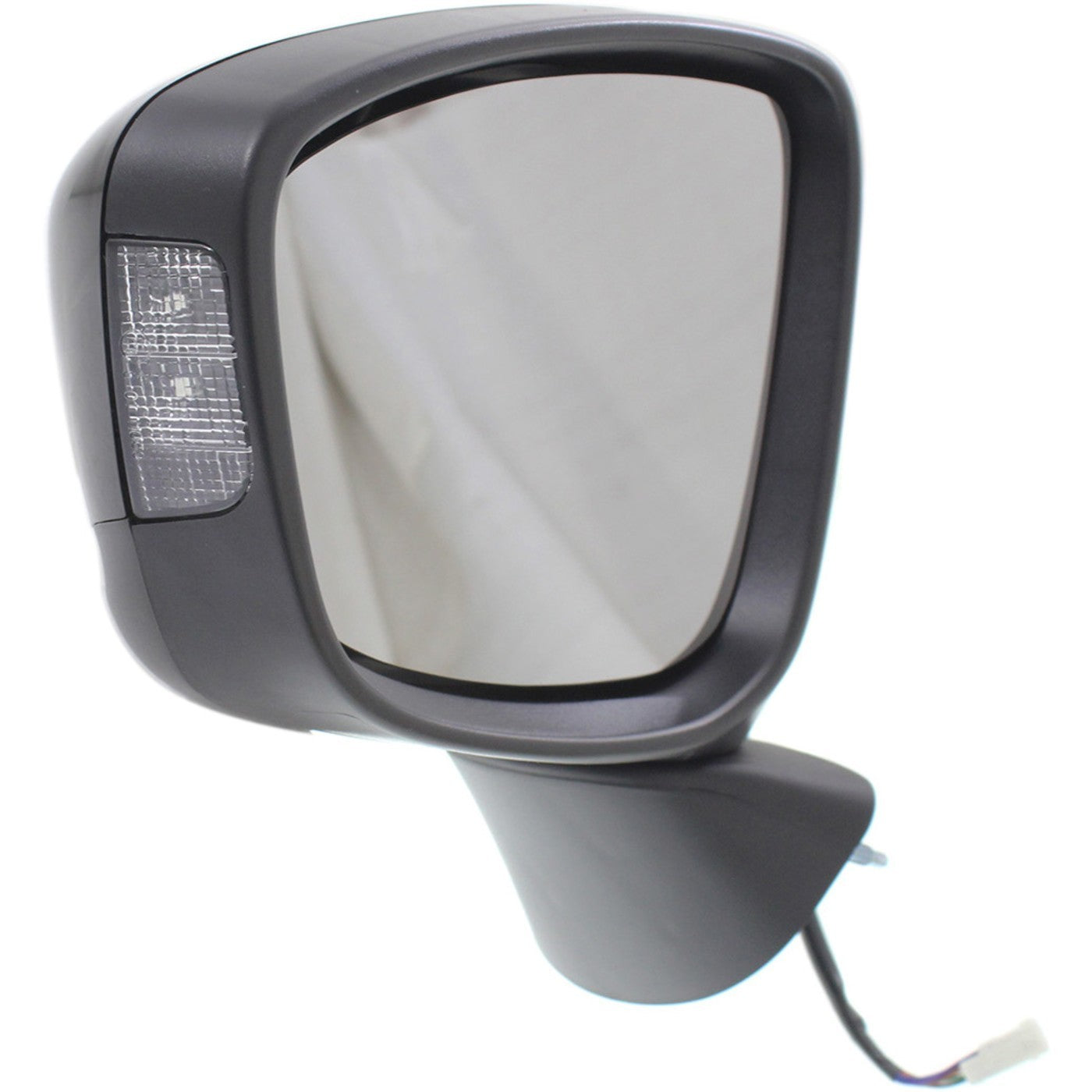 Power Mirror for Mazda CX-5 (2013–2015) Left Heated Manual Folding