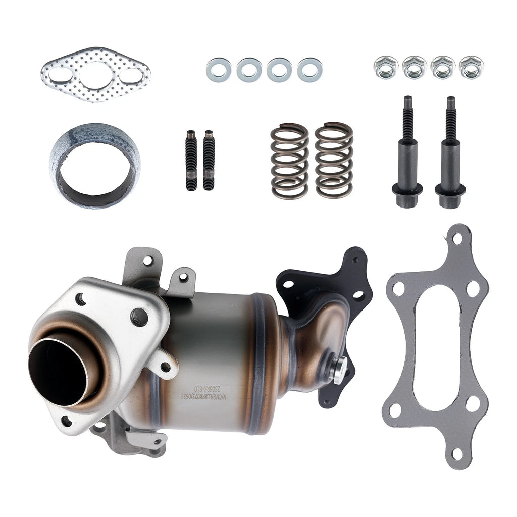 Catalytic Converter for Honda Fit 1.5L (2015–2020) EPA Certified