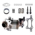 Catalytic Converter for Honda Fit 1.5L (2015–2020) EPA Certified