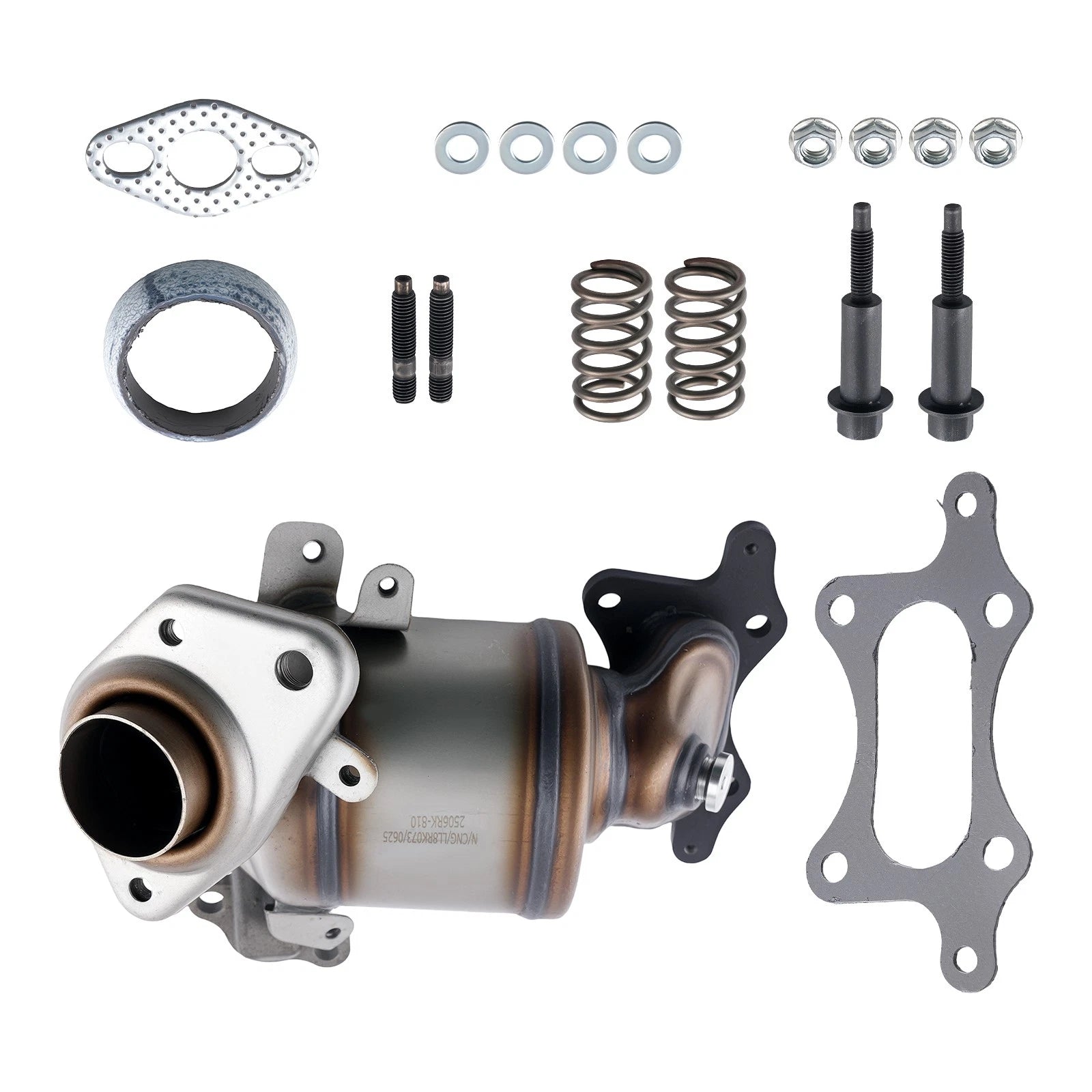 Catalytic Converter for Honda Fit 1.5L (2015–2020) EPA Certified