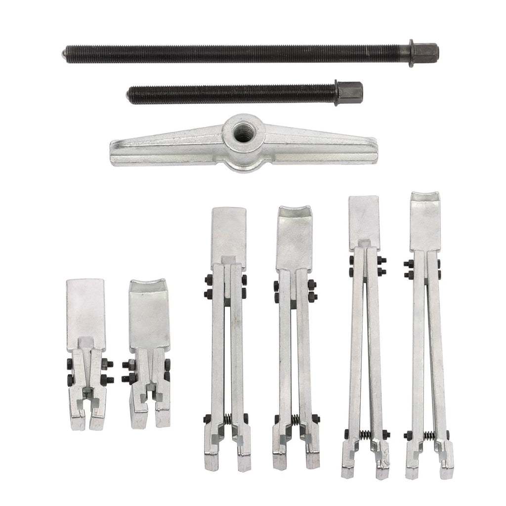 3-in-1 Gear Puller Set for Universal Use (Heavy Duty)