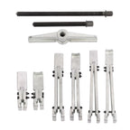 3-in-1 Gear Puller Set for Universal Use (Heavy Duty)