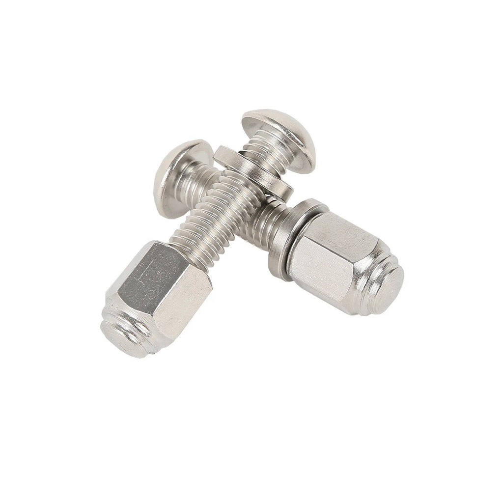 Footpeg Bolt for Harley Sportster 1200 Custom (2004–2023)