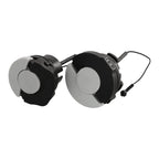 Set of 2 Fuel Gas Caps for Stihl MS200 MS230 MS250 MS260