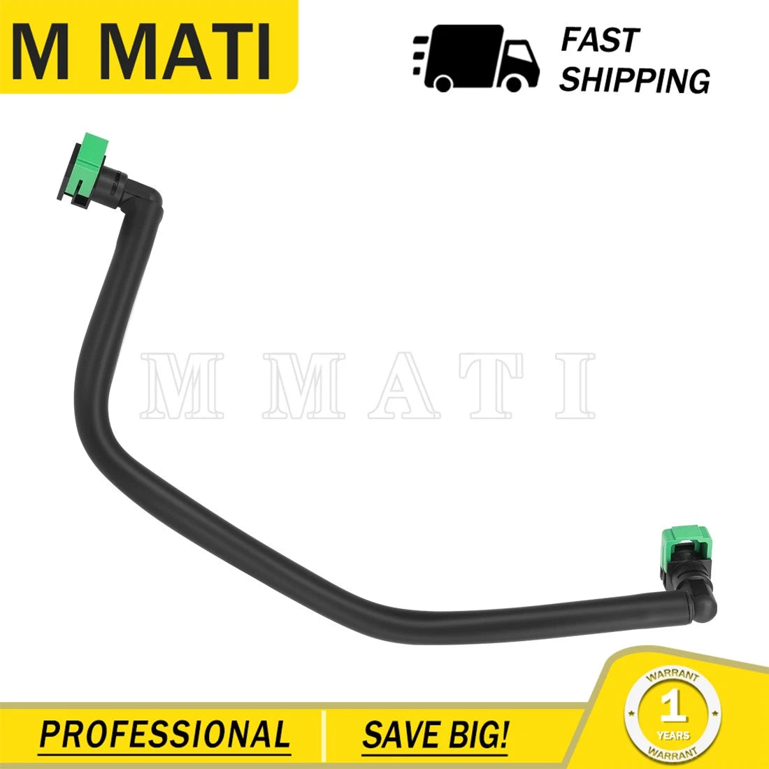 Tube Assembly 51044-0031 for Kawasaki KFX450R (2008–2014)