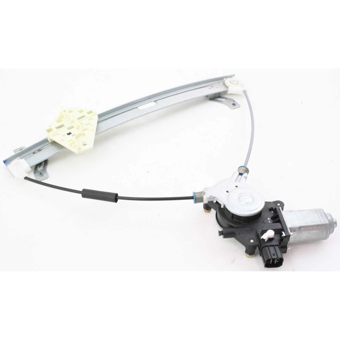Power Window Regulator Set for Honda Accord Coupe (2003–2007) with Motor