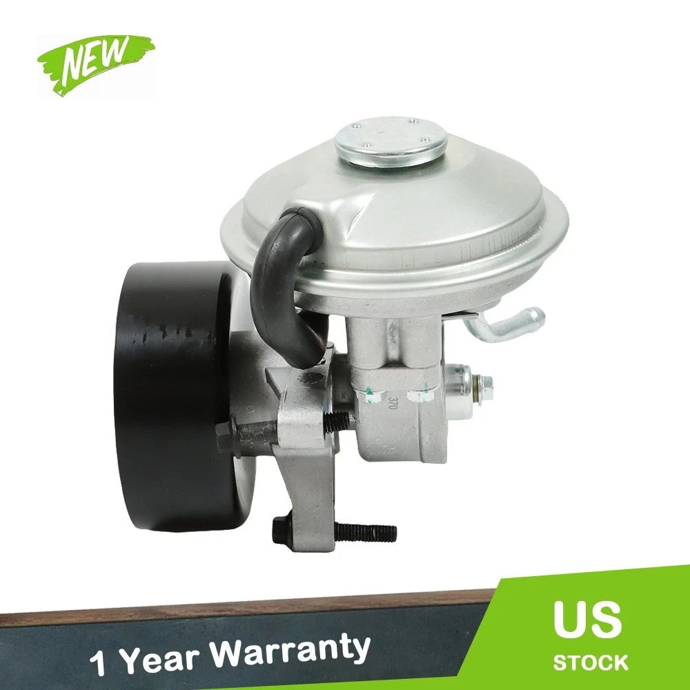 Mechanical Vacuum Pump for Ford F-250 F-350 F-450 E-350 E-450 (2000–2016)