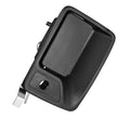 Passenger Side Exterior Door Handle for Ford F-250 F-350 Super Duty