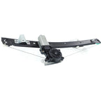 Set of 2 Window Regulators for Volvo XC90 (2005–2014) Rear Left & Right