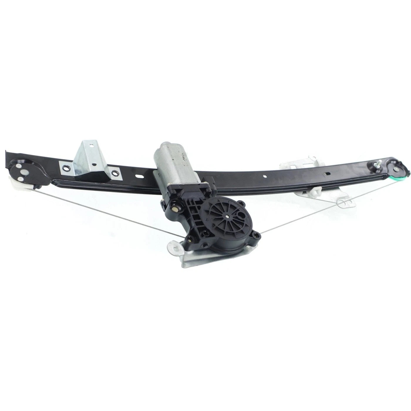 Set of 2 Window Regulators for Volvo XC90 (2005–2014) Rear Left & Right