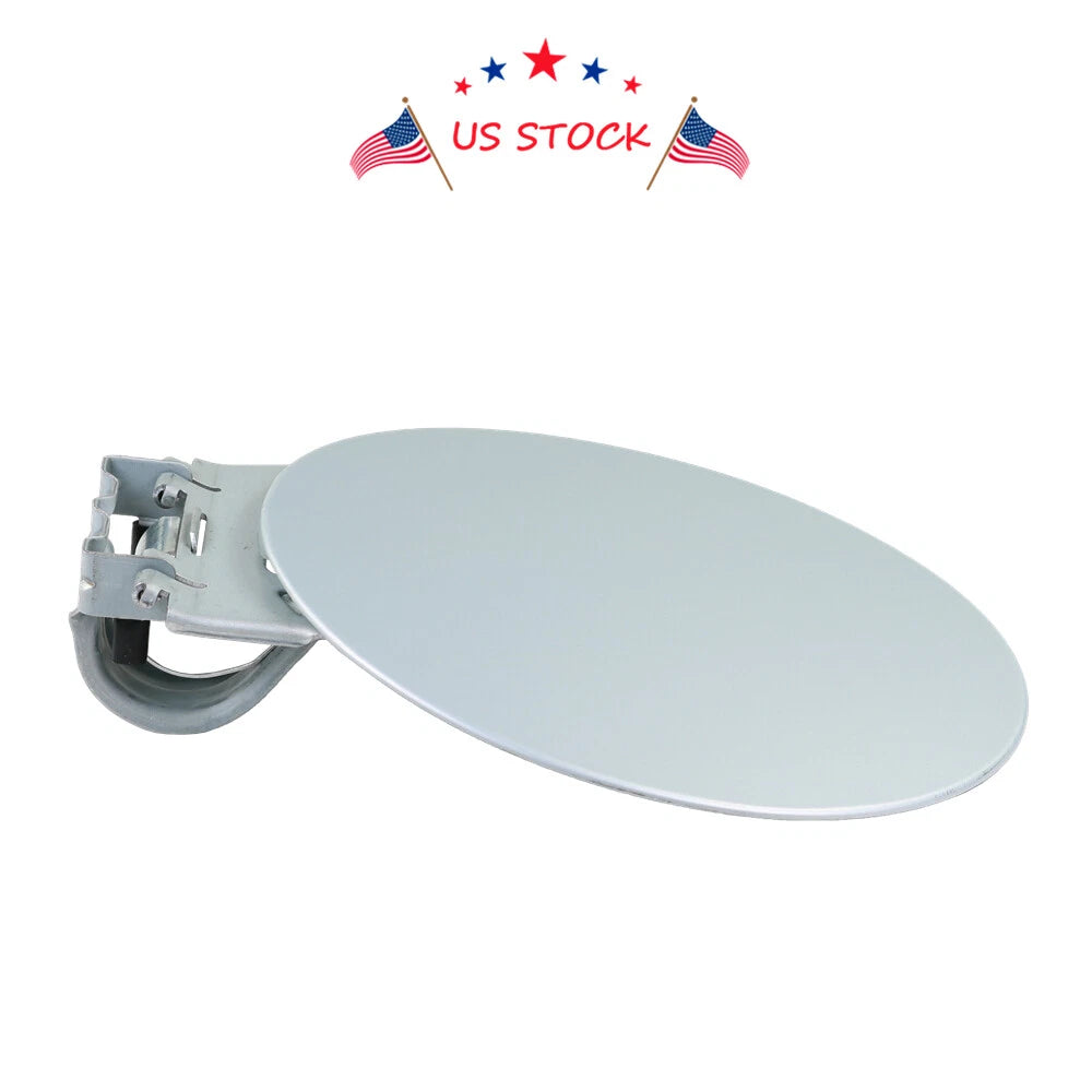 Fuel Gas Tank Door for Chevy GMC Truck Sierra (1999–2006)