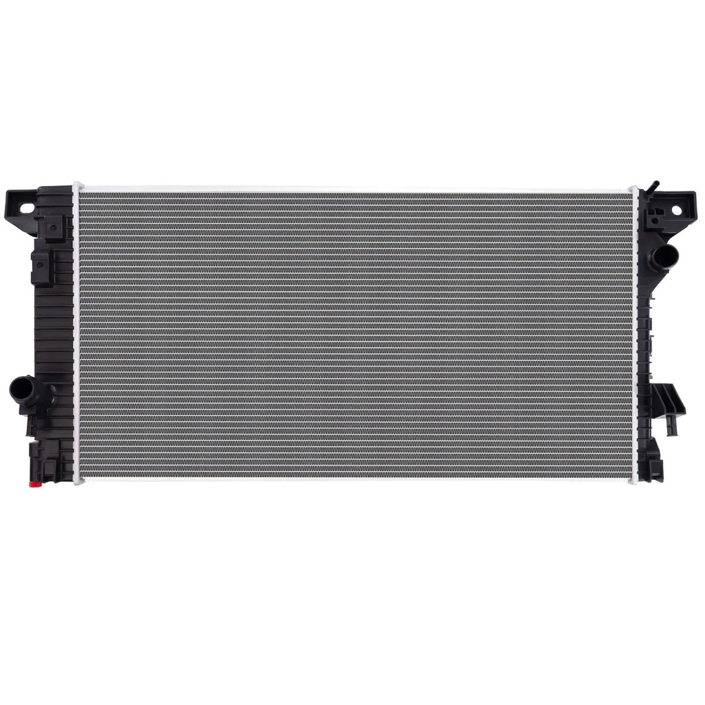 Radiator for Ford Expedition (2018–2021) HL3Z8005C FL3Z8005B CU13510 A13510
