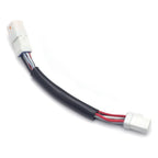 4" Electronic Throttle Handlebar Wiring Extension for Harley Touring Softail (2016–2022)