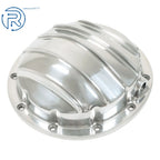 Aluminum Differential Cover for GM 10 Bolt (8.5" & 8.6" Ring Gear)