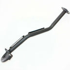 Exhaust Pipe Muffler for PIT Quad Dirt Bike ATV Buggy (150cc–250cc)