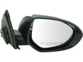 Right Mirror for Mazda 3 (2010–2013) PZ789KN