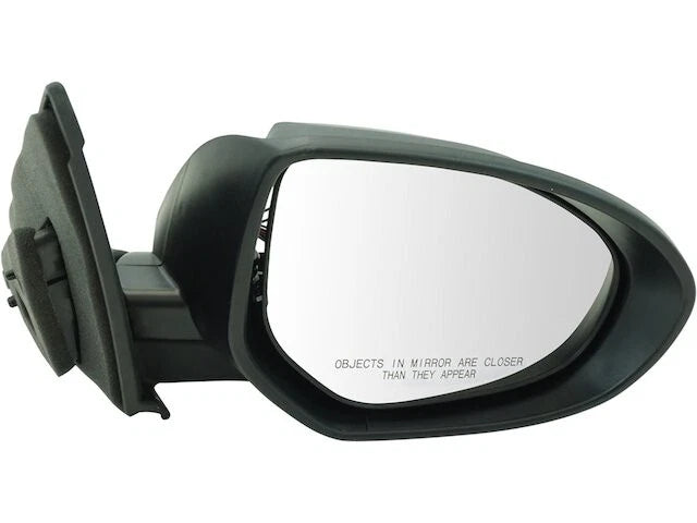 Right Mirror for Mazda 3 (2010–2013) PZ789KN