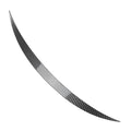 Carbon Fiber Rear Trunk Spoiler Wing for Benz A Class W177 (2019-2022)