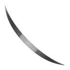 Carbon Fiber Rear Trunk Spoiler Wing for Benz A Class W177 (2019-2022)