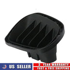 Fog Lamp Cap Cover for Kia Rio 2018–2020 (Right Passenger Side)