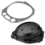 Clutch Cover & Gasket for Suzuki Hayabusa GSX1300R/RA/RZ (2008–2020) 11340-24F01 11482-24F00