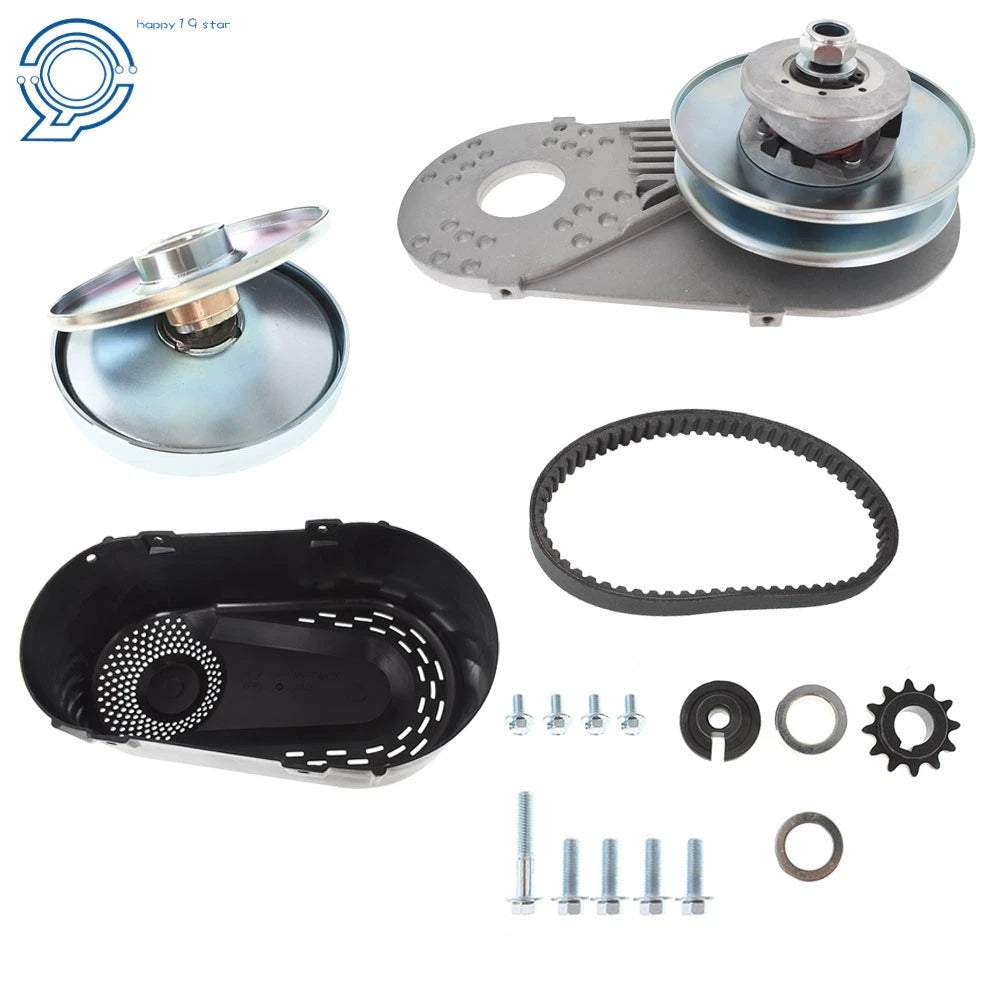 Torque Converter Kit for Comet Go Kart (30-75)