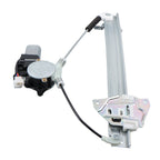Rear Left Window Regulator with Motor for Mitsubishi Montero (1992–1996)