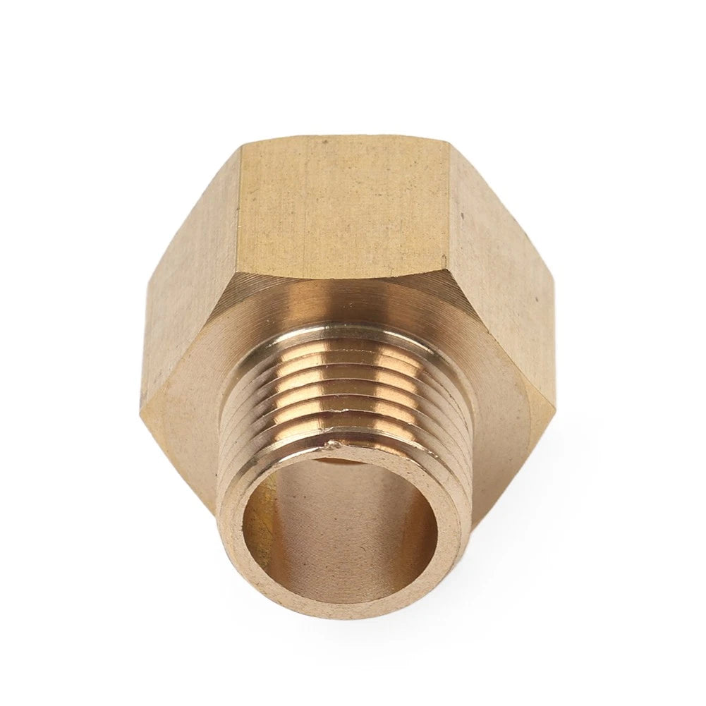 M16 to M20 Fitting Adapter Connector for Metric Thread (M16x15 to M20x15)