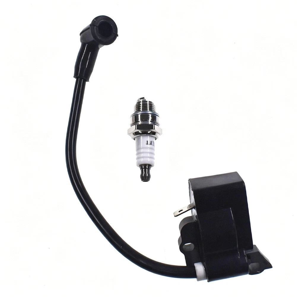 Ignition Coil for Hedge Trimmer (Direct Replacement)