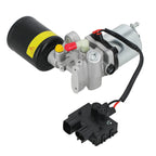 ABS Pump Brake Booster For Lexus LS460 460L LS600HL 47070-50040 47070-50020
