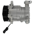 7-Groove A/C Compressor for Dodge Ram 1500 2500 3500 (2003–2008)