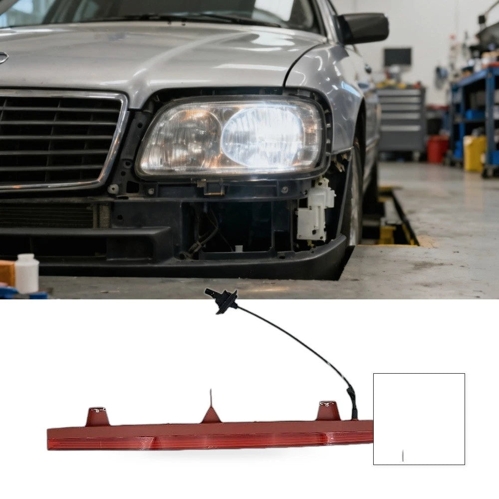High Mount Brake Light for Audi Q5 (2009–2019) 8R0945097