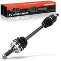 Front Right CV Axle Shaft for Honda CR-V (1998–2001)