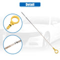 Engine Oil Level Indicator Dipstick for Dodge Avenger 2008-2010 6 x Cyl 2.7L