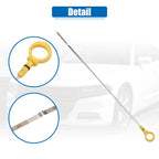Engine Oil Level Indicator Dipstick for Dodge Avenger 2008-2010 6 x Cyl 2.7L